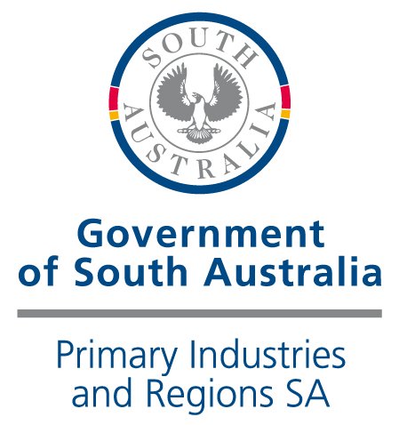 SA Primary Industries logo